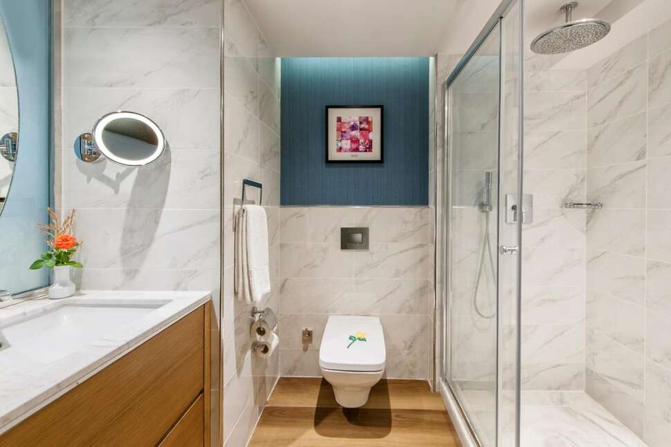 Een foto van Elite World Marmaris Hotel