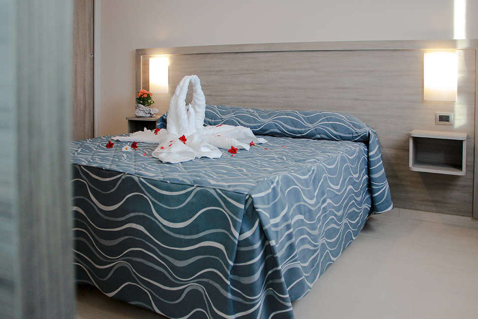 Een foto van Danaide Resort