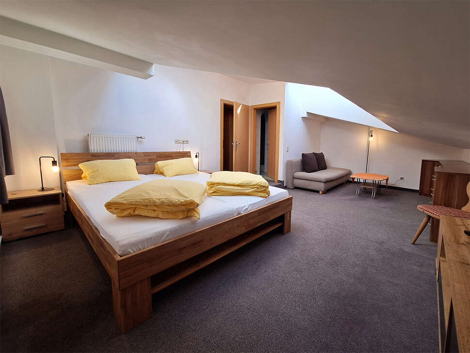 Een foto van Landgasthof Hotel Wasserfall
