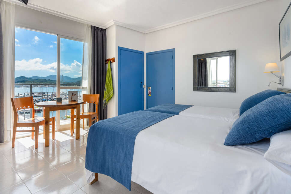 Een foto van Appartementen Vibra Del Mar