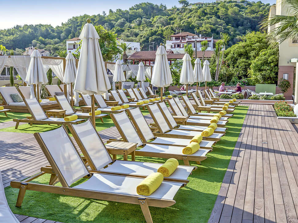 Een foto van Samaina Inn