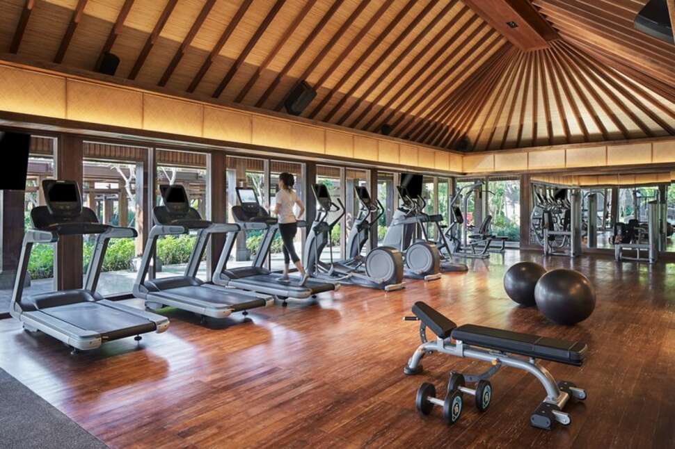 Een foto van Hyatt Regency Bali