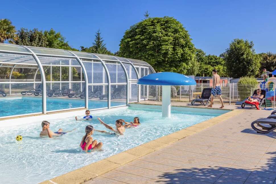 Een foto van Camping Kerleyou