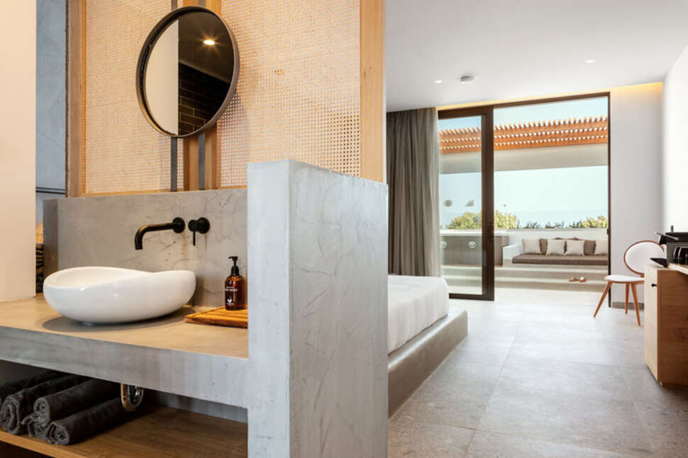 Een foto van Pearl Beach Hotel