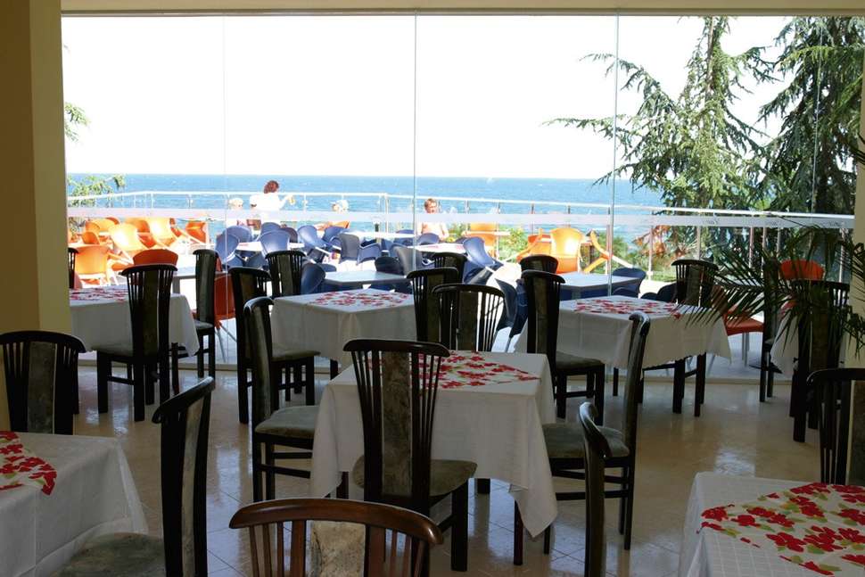 Ein Foto Hotel Luna