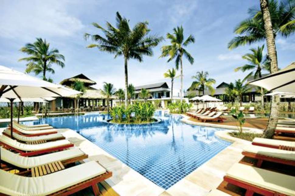 Een foto van Palm Galleria Resort