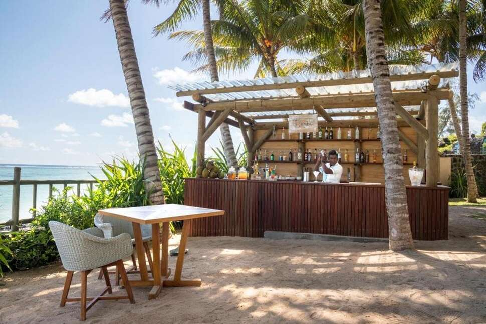 Ein Foto SeaSense Boutique Hotel & Spa
