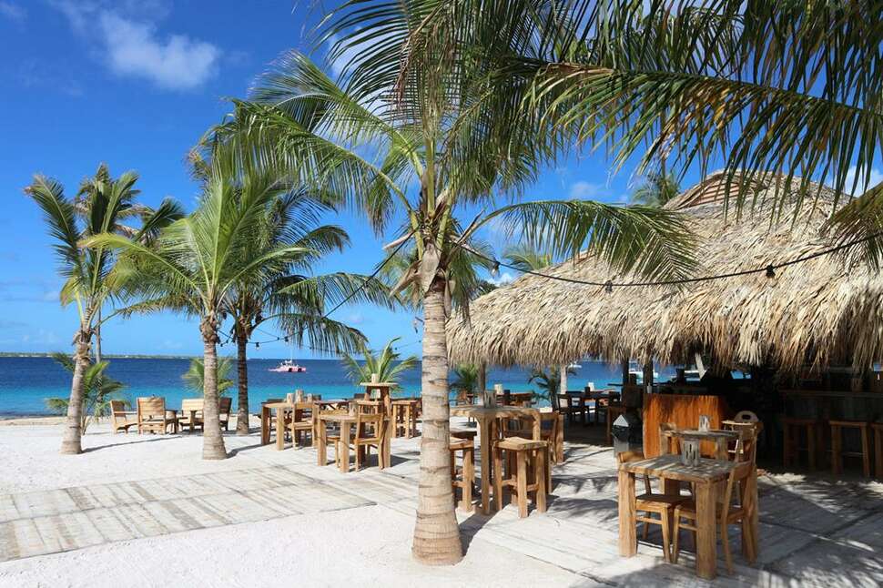Een foto van Time to Smile Chogogo Dive & Beach Resort Bonaire