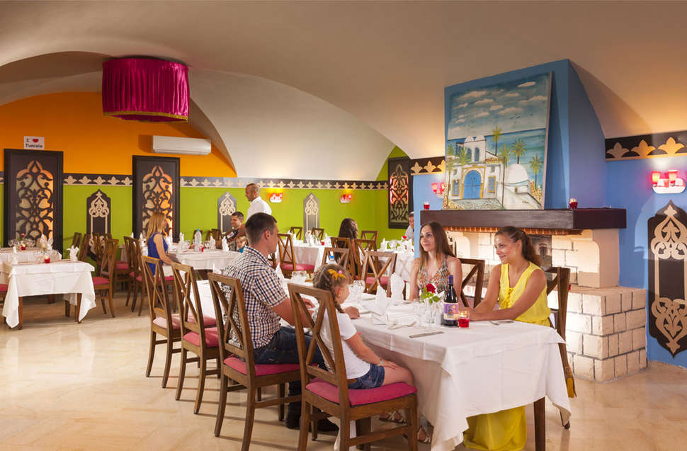 Een foto van Caribbean World Venus Beach