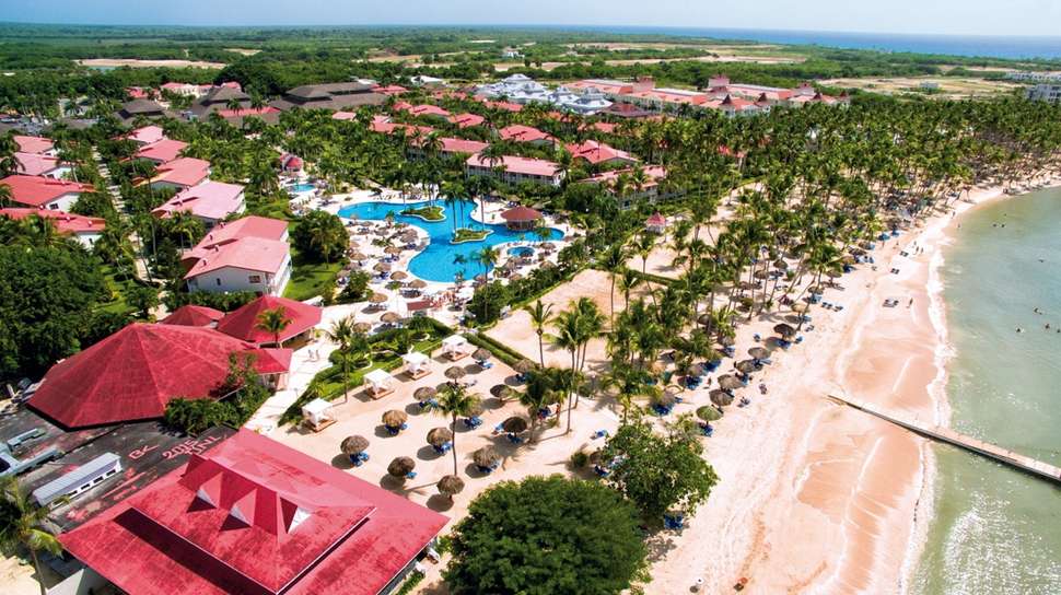 Een foto van Grand Bahia Principe La Romana
