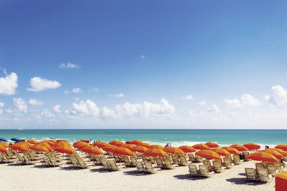 Een foto van Royal Palm South Beach
