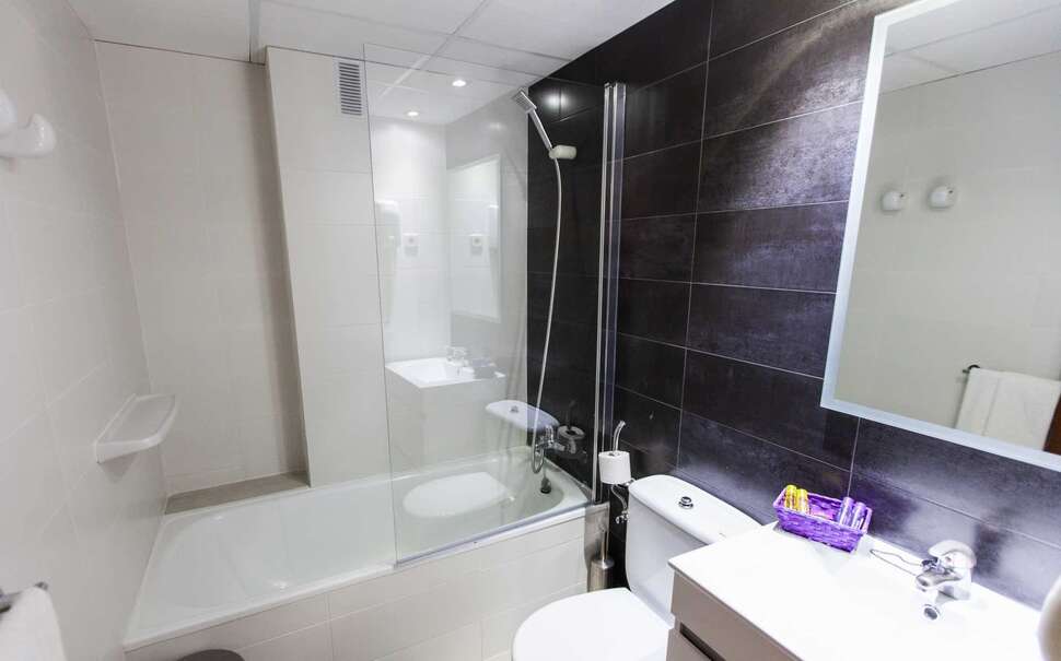 Een foto van Miami Park Aparthotel