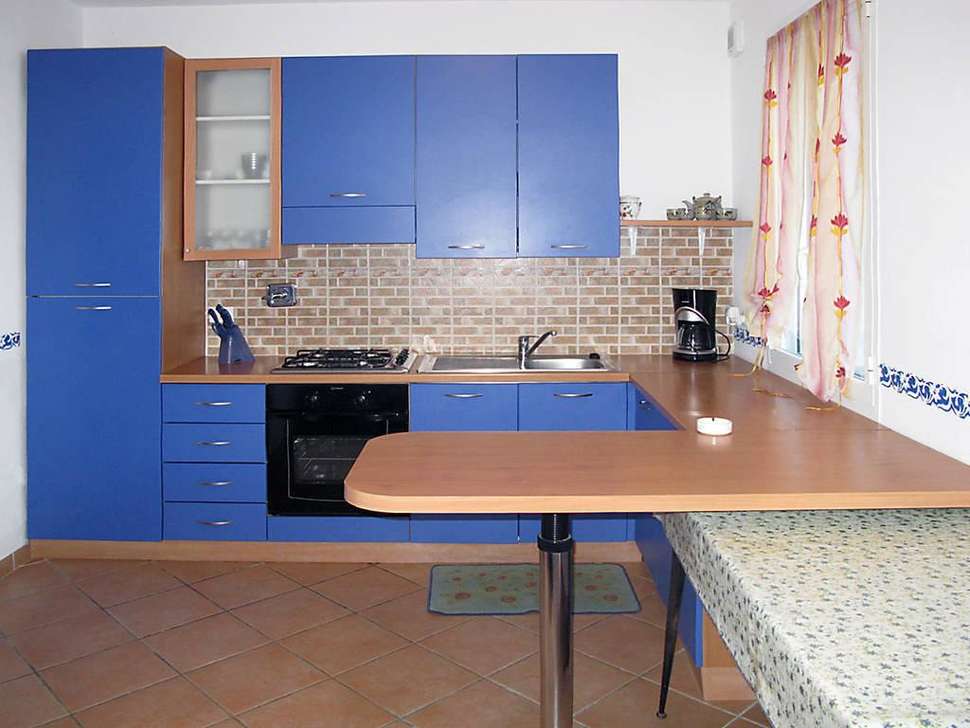 Een foto van Agriturismo Le Mimose