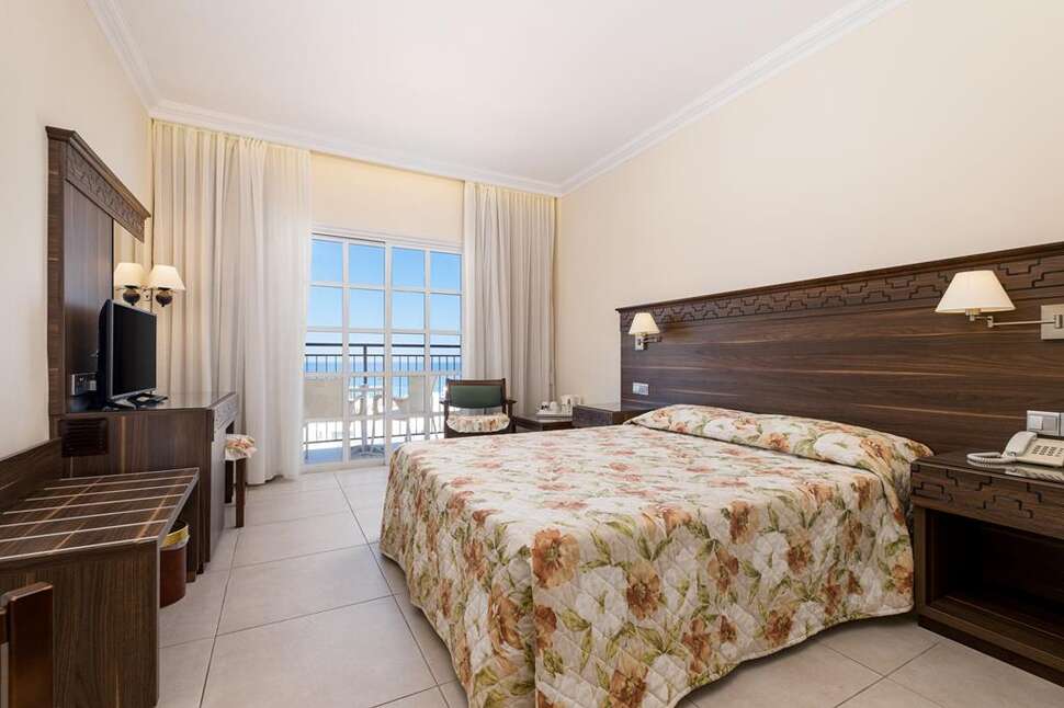 Een foto van Anais Bay Aparthotel