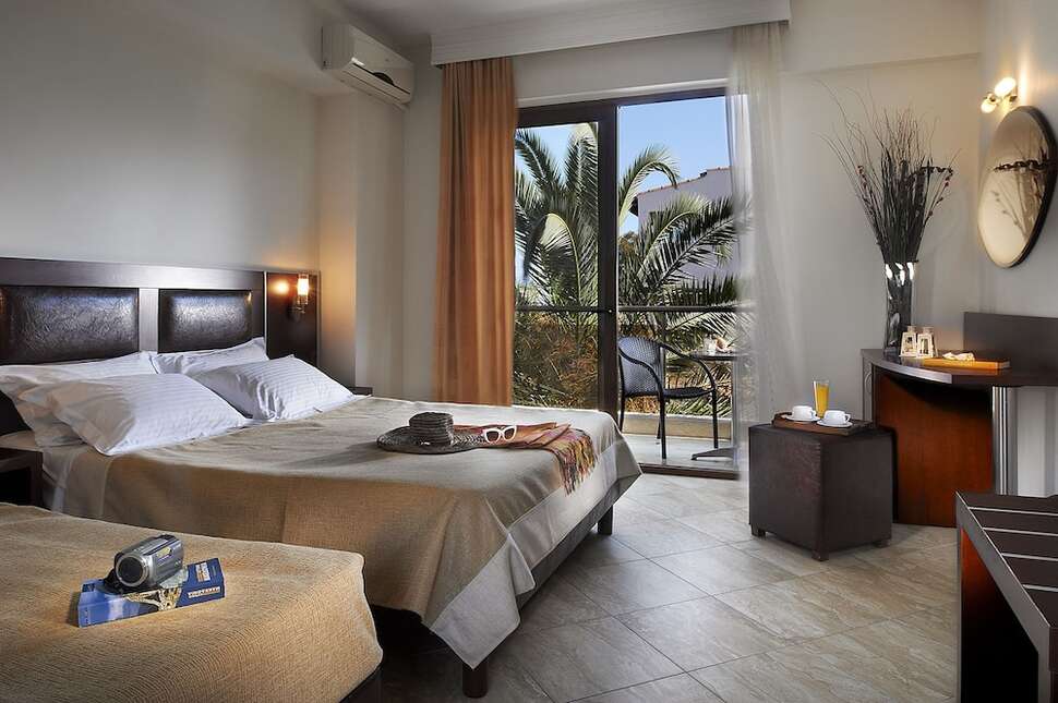 Een foto van Hotel Simeon