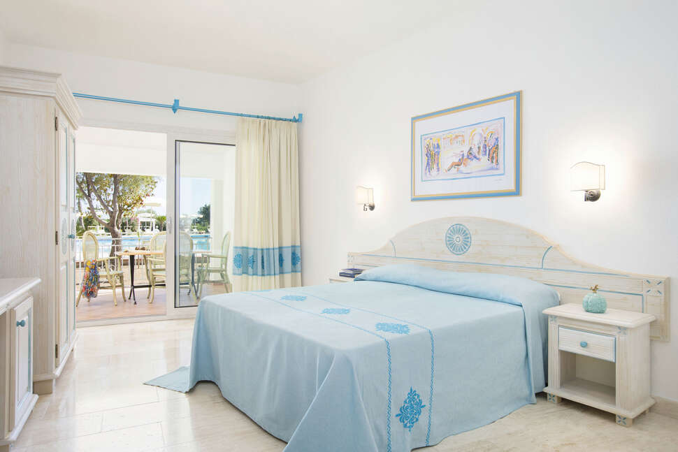 Een foto van Nicolaus Club Quattro Lune Resort