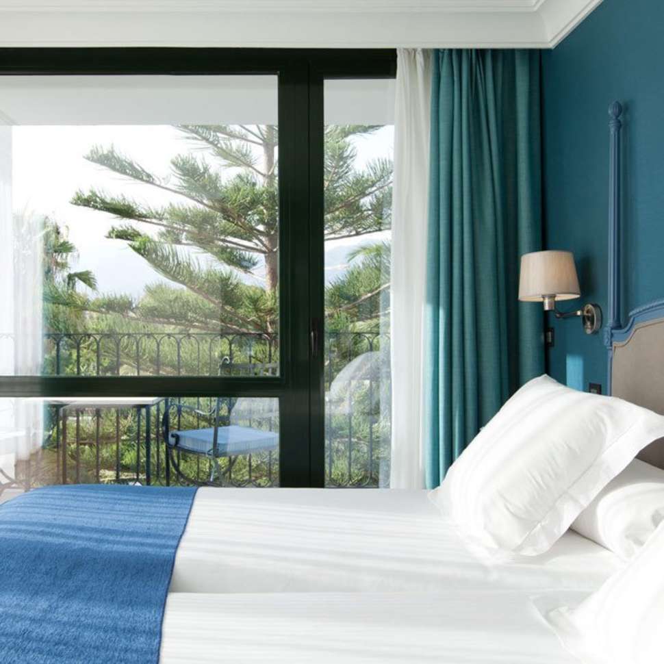 Een foto van Los Monteros Spa & Golf Resort