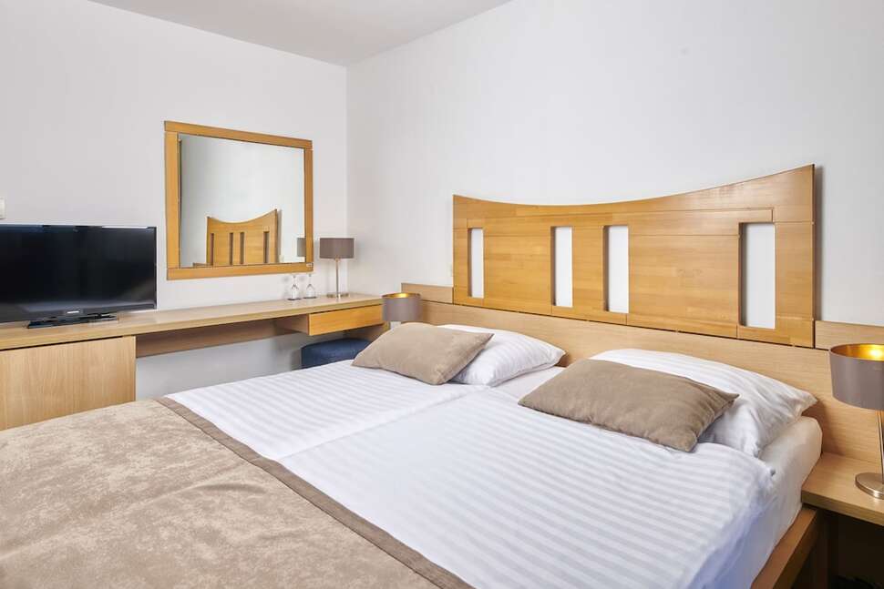 Een foto van Veya Maradiso Hotel by Aminess