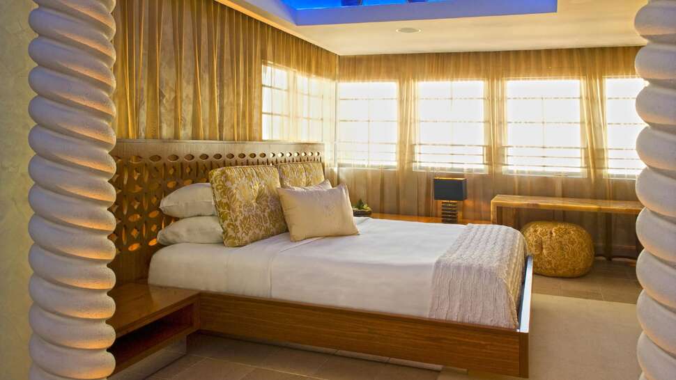 Een foto van Dream South Beach