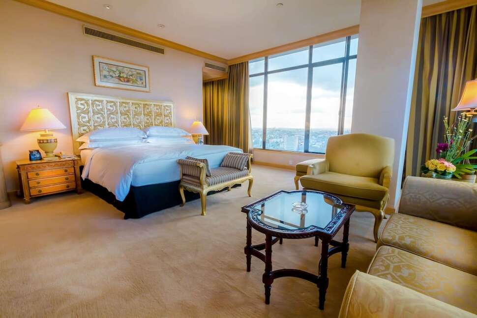 Een foto van Hilton Colombo
