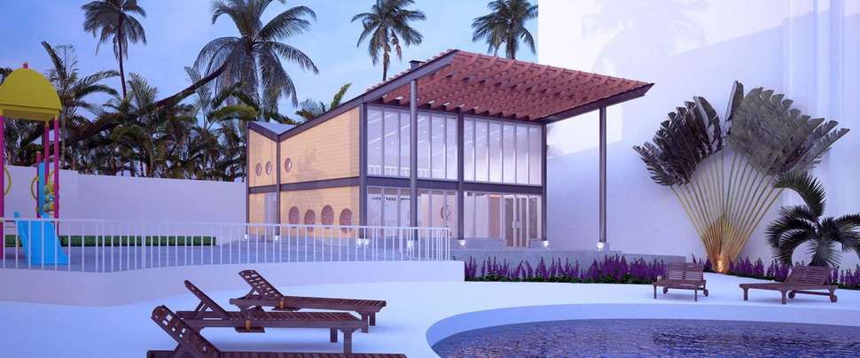 Een foto van Sonesta Maho Beach Resort & Casino