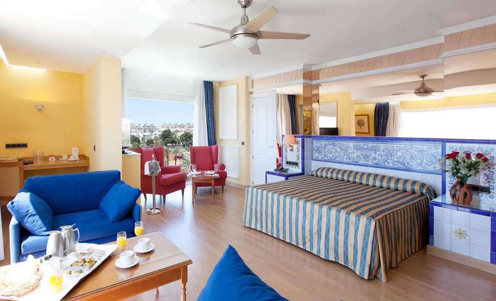 Een foto van Playadulce Hotel