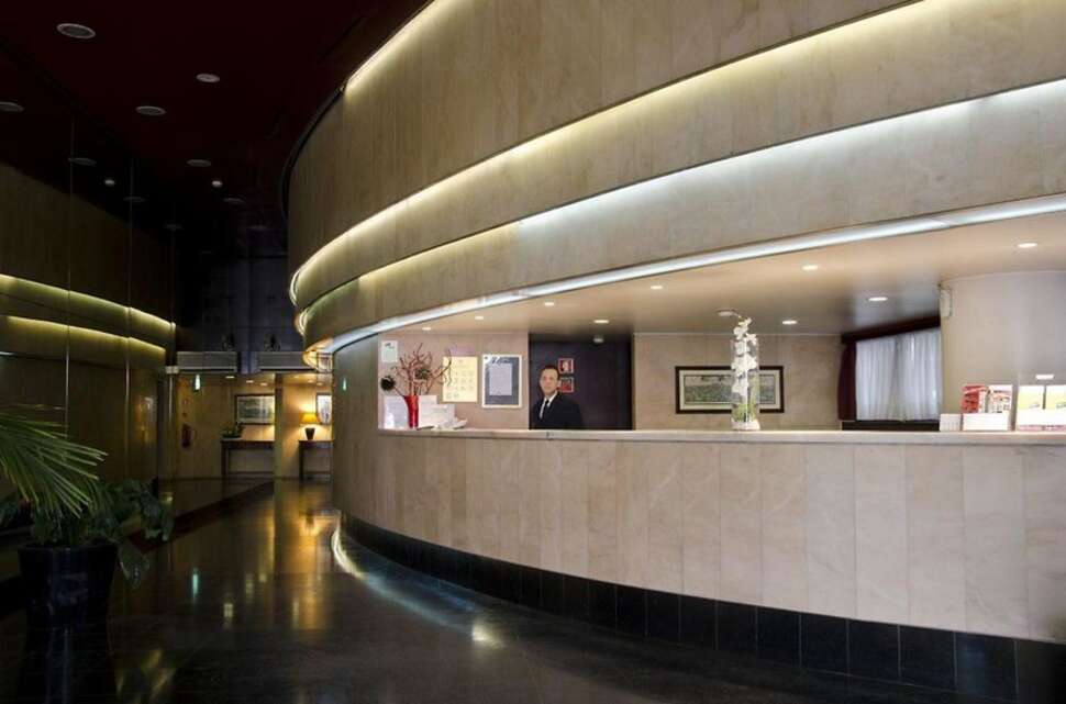 Een foto van VIP Executive Eden Aparthotel