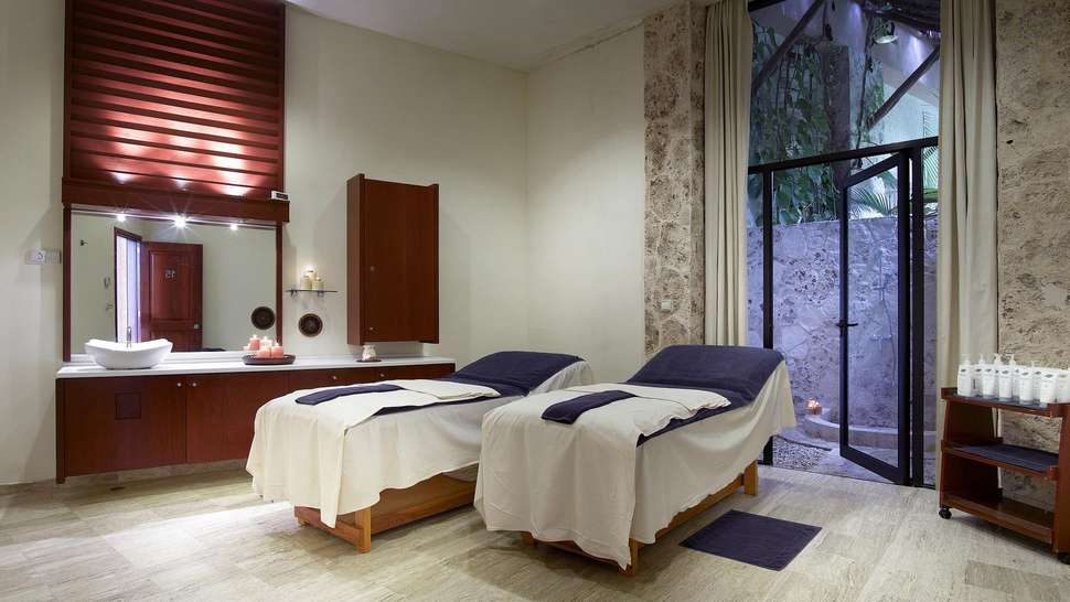 Een foto van TRS Yucatan Hotel