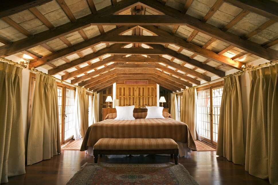 Een foto van Hotel Las Casas de la Juderia