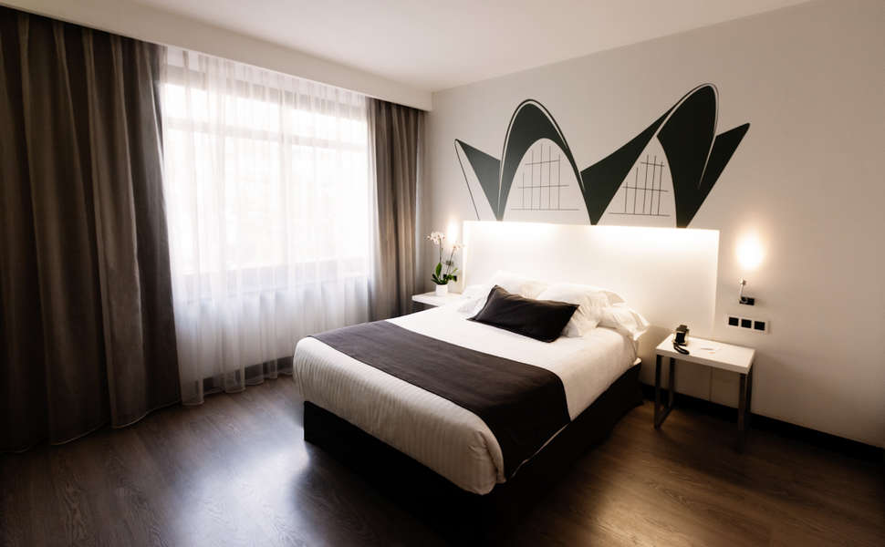Een foto van Hotel Dimar