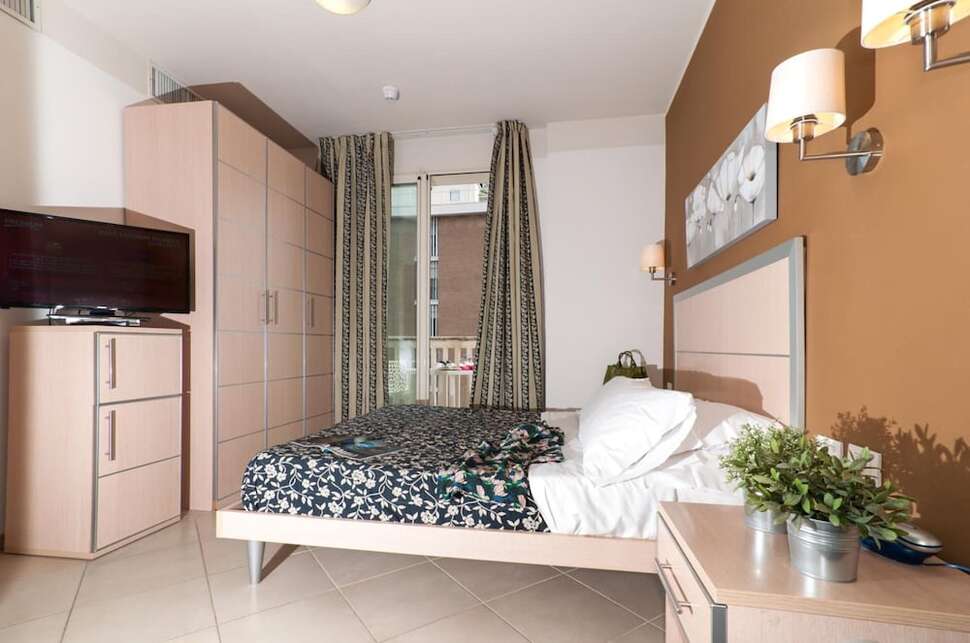 Een foto van Hotel Residence T2