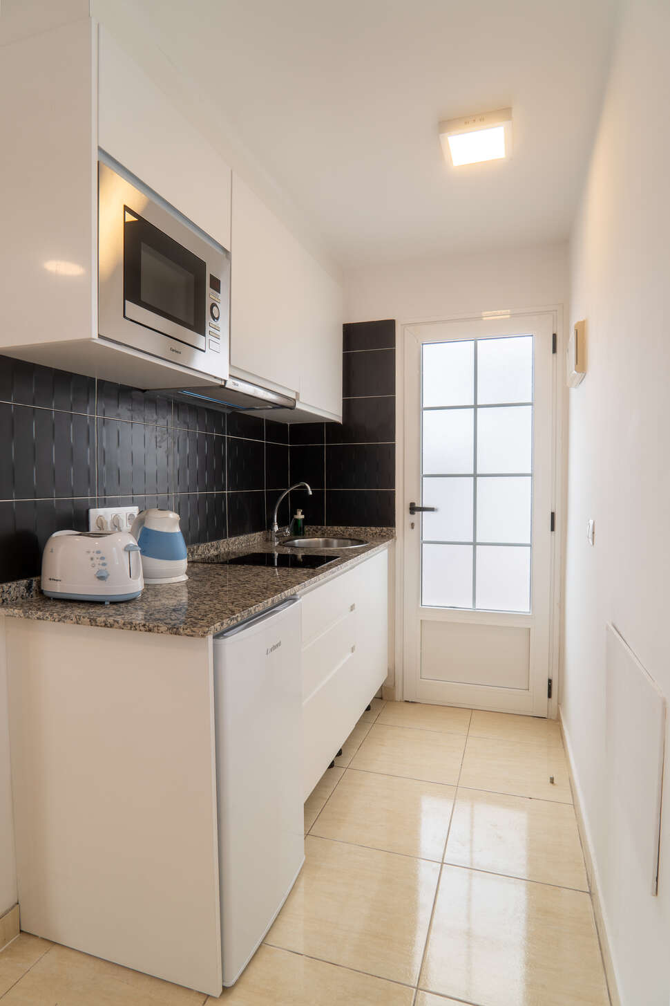 Een foto van Las Casitas de Corralejo