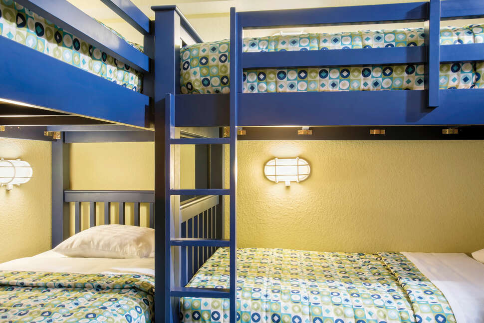 Een foto van Holiday Inn Resort Orlando Lake Buena Vista