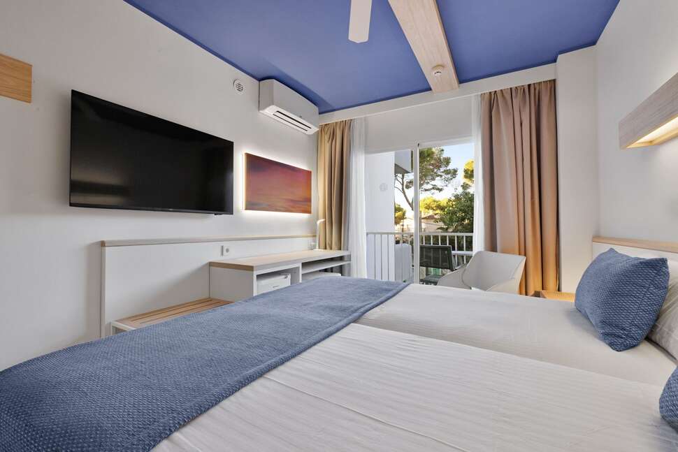 Een foto van Hotel Pabisa Sofia
