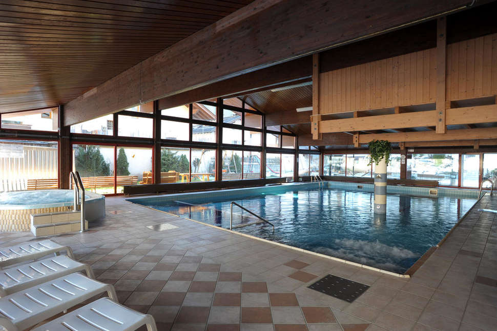 Een foto van Hotel Adler