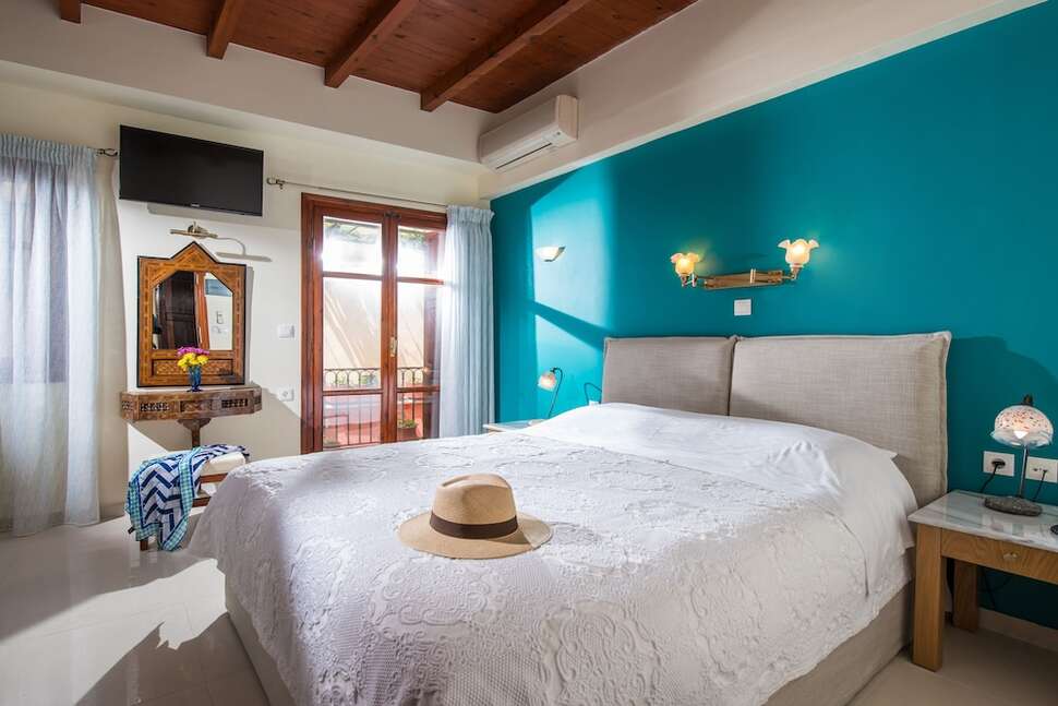 Een foto van Veneto Boutique Hotel