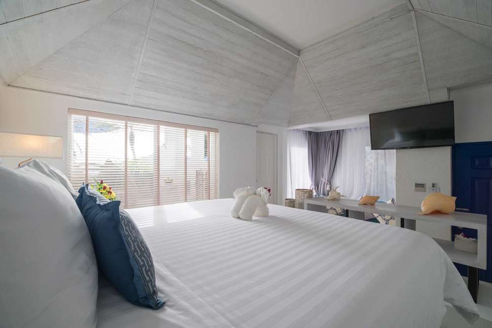Een foto van Ocean Breeze Resort