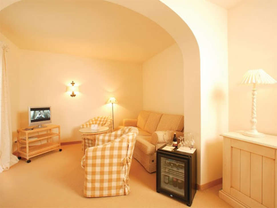 Ein Foto Riessersee Hotel Resort
