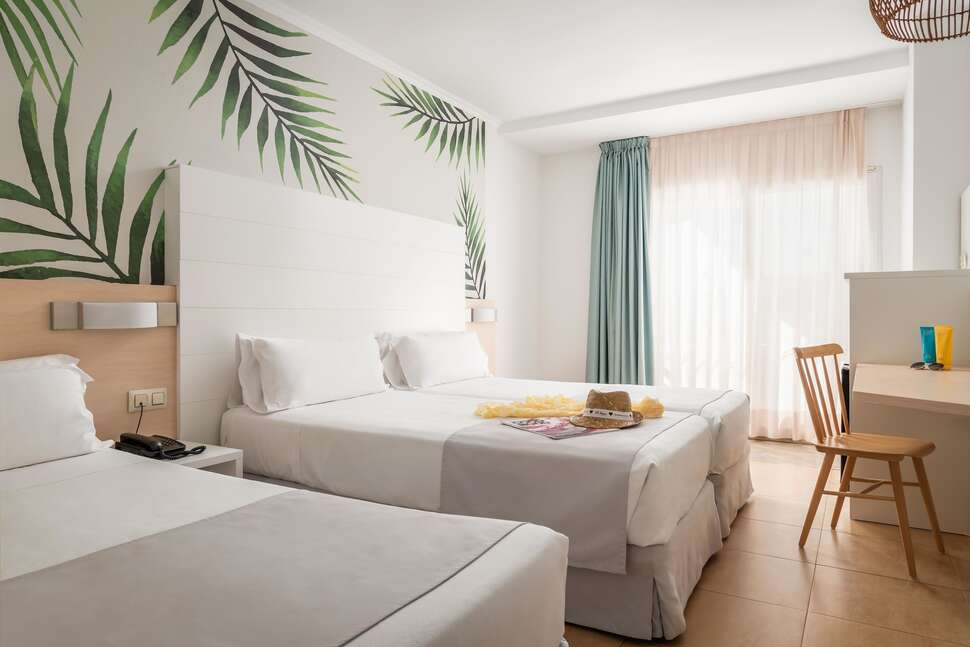 Een foto van Alegria Florida & Spa