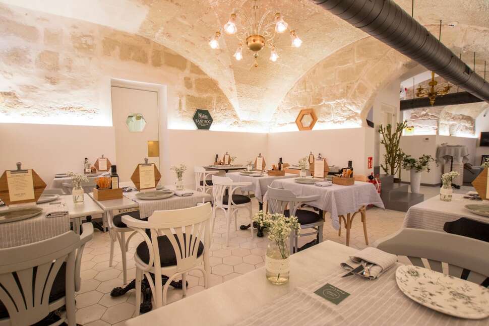 Een foto van Boutique Hotel Sant Roc & Spa