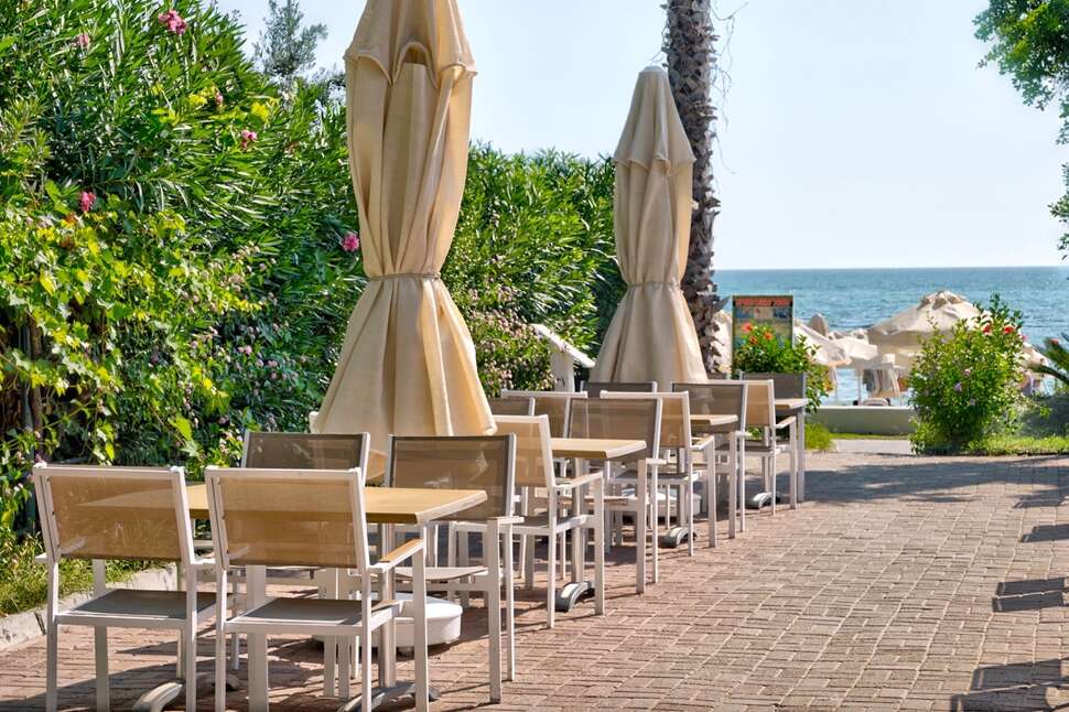 Een foto van Seaden Corolla Hotel
