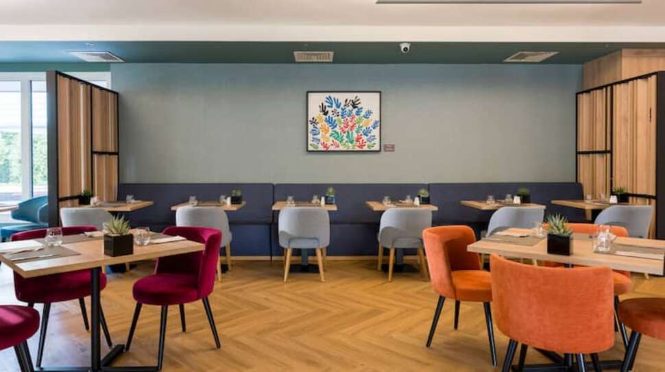 Een foto van Hilton Garden Inn Milan Malpensa