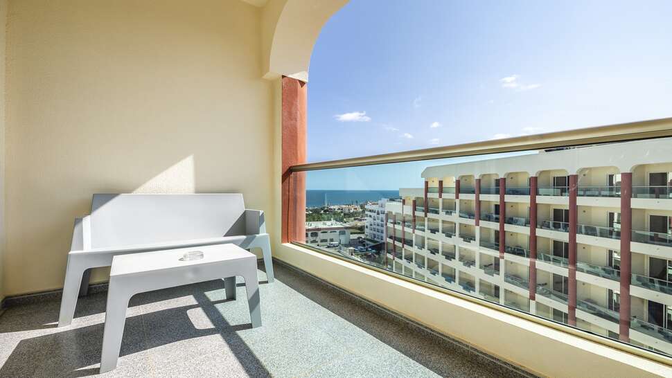 Een foto van Ukino Palmeiras Village Family Resort