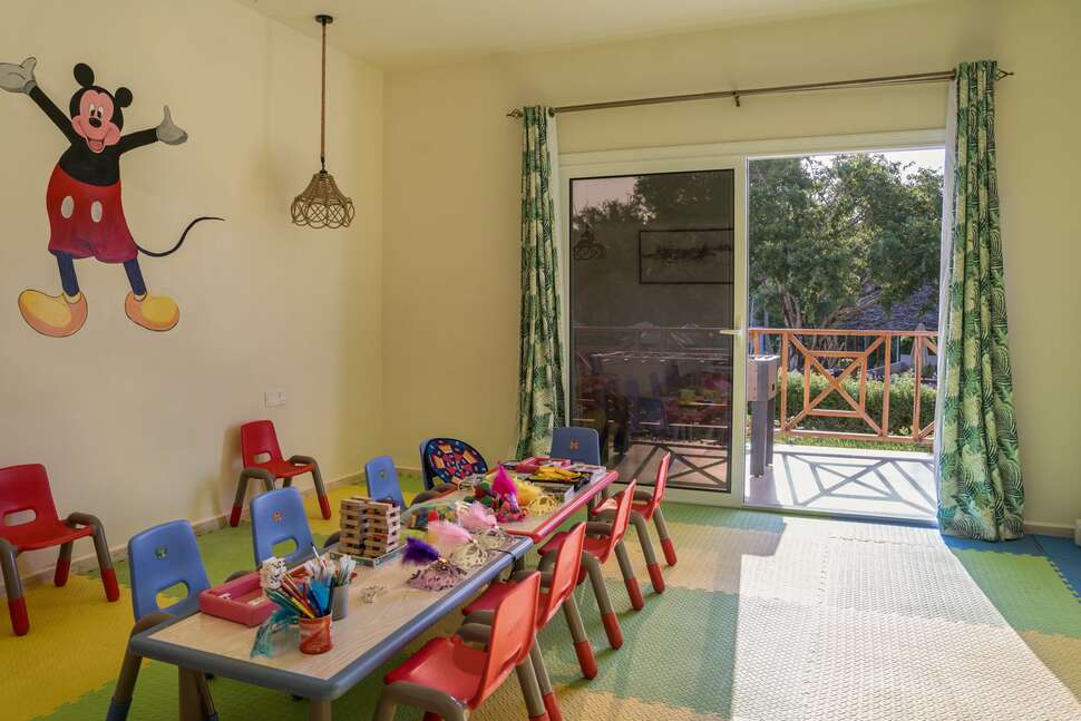 Een foto van Kiwengwa Beach Resort