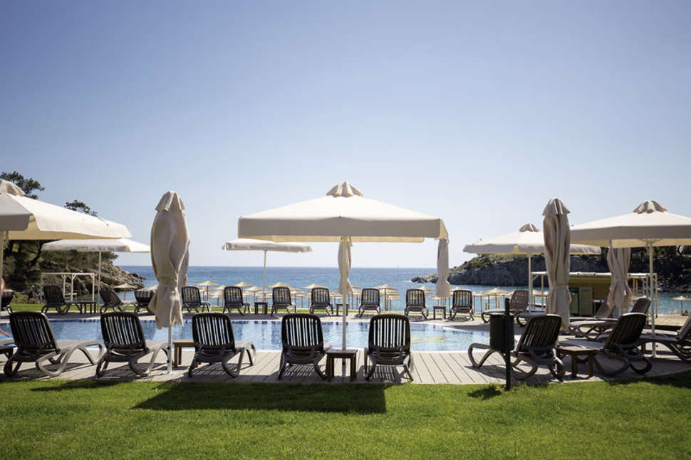 Een foto van Thassos Grand Resort