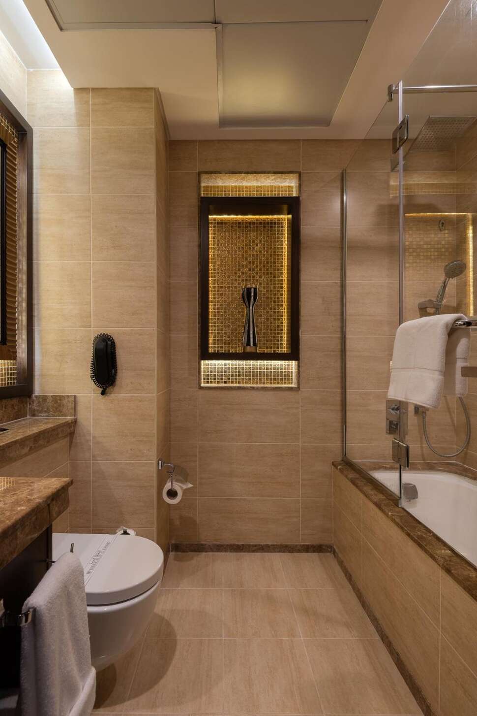 Een foto van Landmark Premier Hotel