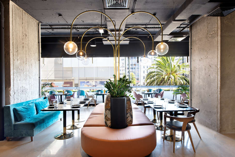 Een foto van Skylark by Aluma Hotels & Resorts