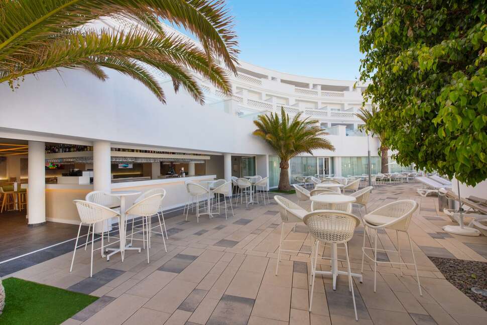 Een foto van Iberostar Selection Lanzarote Park