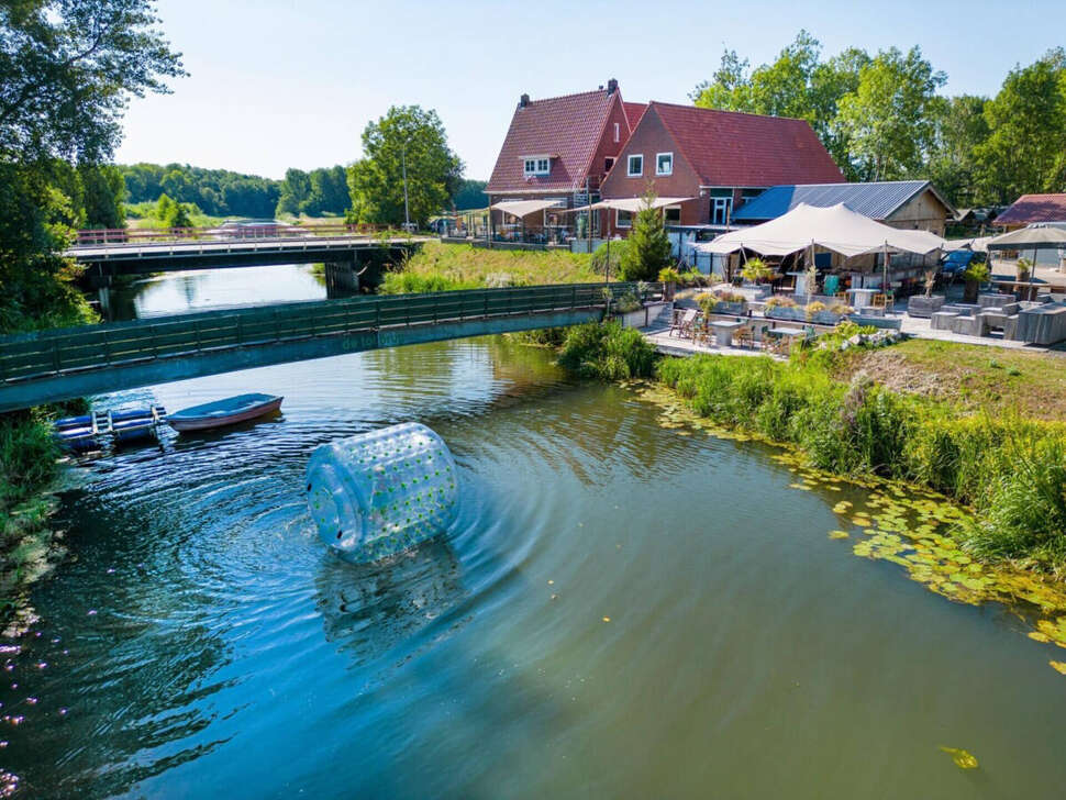Een foto van Camping de Tolbrug