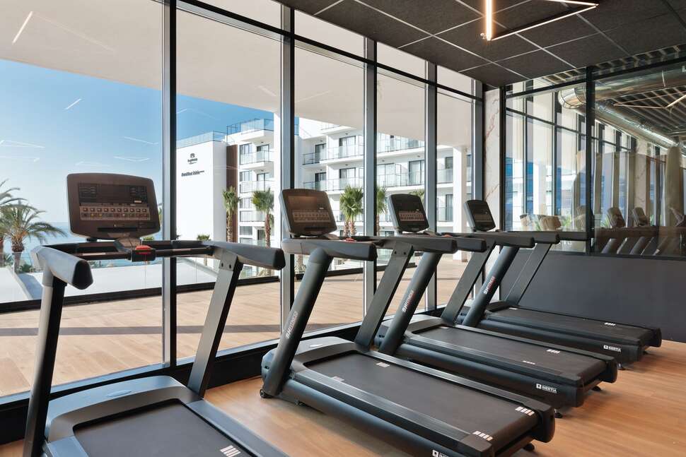 Een foto van Best Hotels Triton